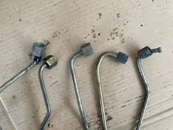 Conduites d'injection OEM VHB4813 pour Kia Sorento I