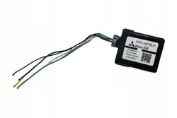 Relais Peugeot OEM 1825D1 pour ION Électrique 2016