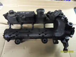 Ventiltäcke OEM 39055 för Citroen Peugeot Ford 1.4 HDI TDCI