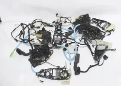 Fecho Porta Soft Close BMW OEM 7281948 - LHD