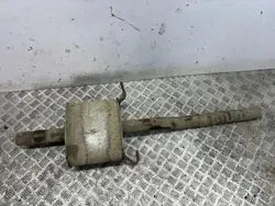 Ljuddämpare OEM A6394900701 för Mercedes-Benz Viano 2.14L Diesel