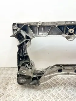 Traîneau arrière OEM 2306280057 pour Mercedes-Benz SL R230