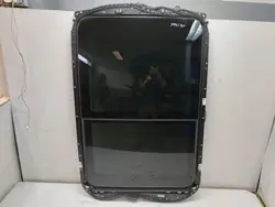 Porsche Macan S Panoramakatto OEM 95B877041C