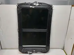 Porsche Macan S Panoramadak OEM 95B877041C