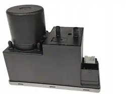 Audi centrale sluitpomp OEM 8L0862257D - Gebruikt