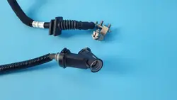 Câble batterie BMW X1 U11 OEM 7953074 - Occasion