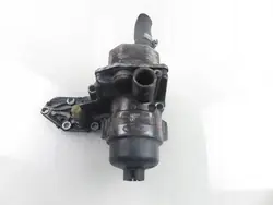 Carcasa de Filtro de Aceite Volvo Ford Transit 2.2 TDCi BK3Q-6B624-BB