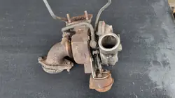 Turbocompresor IVECO DAILY 2.3 504203413
