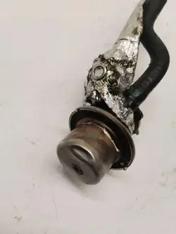 Mercedes-Benz AdBlue-injektor OEM A0004901313