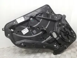 OEM 5K4839729G Régulateur de vitre arrière d'occasion