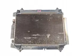 MF222000-9382 Ventilateur Radiateur Toyota Yaris II 1.4 D4D
