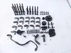 Zylinderkopf Audi A6 C7 Teil OEM SKR543