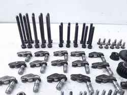 Audi A6 C7 Sylinterikansi Osa OEM SKR543