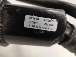 Bränsletanksrör OEM A2534708800 för Mercedes-Benz GLC