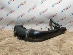 Luftrohr BMW 5 (F10) 2.98L Benzin