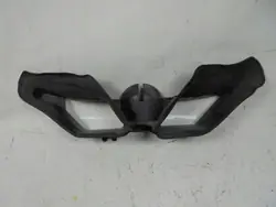 OEM 214B62587R Couvercle Entrée Air Volant Renault