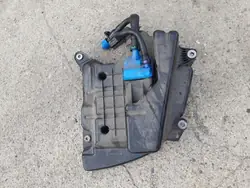AdBlue-tank Audi A4 B9 OEM 8W0131878BH - Gebruikt