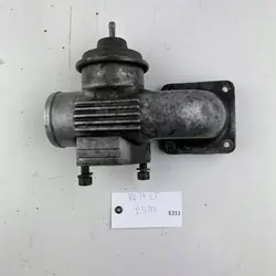 EGR-venttiili VW LT T4 Transporter California 2.5 TDI