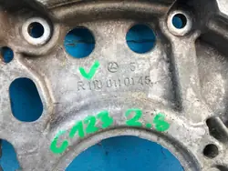 Support Boîte Mercedes W123 C123 OEM R1100110145
