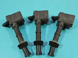 Bobina de encendido OEM 9808653680 para Peugeot 2008 1.2