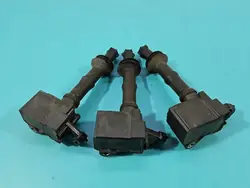 Bobine d'allumage OEM 9808653680 pour Peugeot 2008 1.2