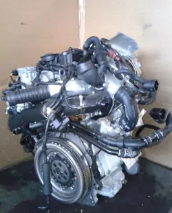 Motor VW Audi Seat 2.0 TDI CRU Novo