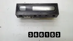 Écran d'affichage Renault Laguna OEM AM-366153