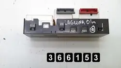 Écran d'affichage Renault Laguna OEM AM-366153