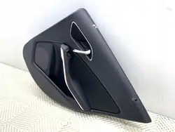 OEM LORK-2065-55332 Garniture Portière Droite Arrière AMG