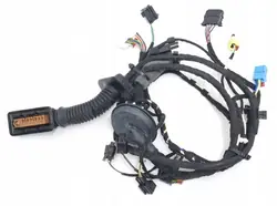 Framdörr höger OEM 4K5971030AE Audi A6 C8