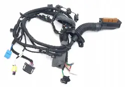 Framdörr höger OEM 4K5971030AE Audi A6 C8