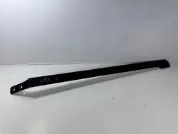 Cubierta Carril Izquierda Negra LC9X VW Caddy 2K5 Maxi