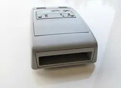 VW T5 T6 OEM /94 Front-Deckenleuchtenrahmen