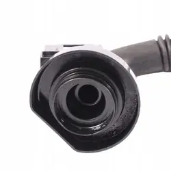 Öljytäyttökorkki OEM A6540107910 Mercedes-Benz Käytetty