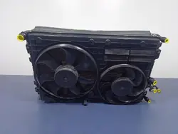 Kylsats SKODA YETI 1.4 TSI 5K0121251Q