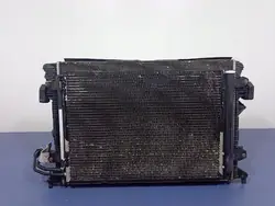Ensemble de refroidissement SKODA YETI 1.4 TSI 5K0121251Q