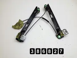 Seat Leon fönsterregulator OEM 984013xxx - Begagnad
