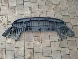 Cache pare-chocs avant Opel Grandland X OEM grandland x osłona zderzaka P.