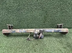 Anhängerkupplungssatz OEM 6393101495 für Mercedes-Benz Vito