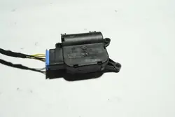 Motor de tampa de coletor VW PASSAT VARIANT B7 1K0907511J