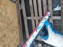 Luz de Freno OEM ŚWIATŁO STOPU HAMOWANIA PUNTO 2