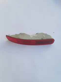 Feu de position pare-chocs arrière gauche MINI Clubman OEM 7352157