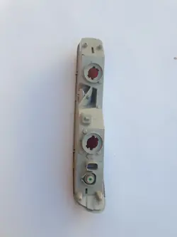 Bakre stötfångare vänster positionljus MINI Clubman OEM 7352157