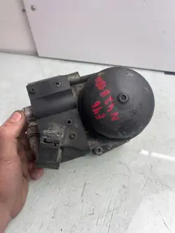 Refrigerador de óleo motor BMW OEM 83887 para Série 3 E46