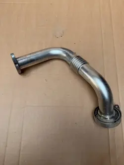 Tuyau Échappement EGR Ford OEM GC46-9F467-FA Occasion