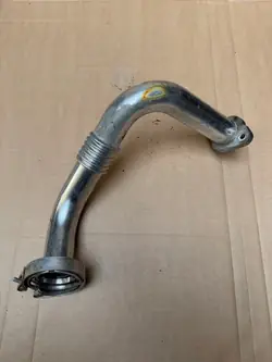 Tuyau Échappement EGR Ford OEM GC46-9F467-FA Occasion
