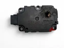 Lämmitysventtiili OEM 4H0820511E Audi A6:lle