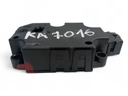 Soupape de chauffage OEM 4H0820511E pour Audi A6