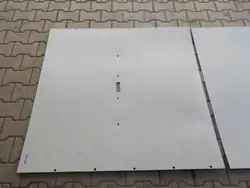 Plafonnier Arrière Long VW T5 OEM 721867563 C09