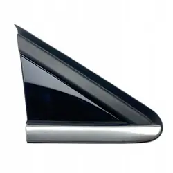 Oikea lokasuojan kolmio OEM 638744851R Renault Captur